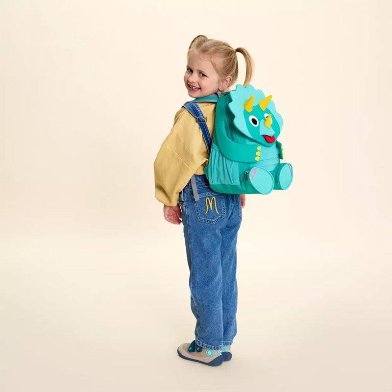 Sac à dos Affenzahn Dinosaure 8lt.