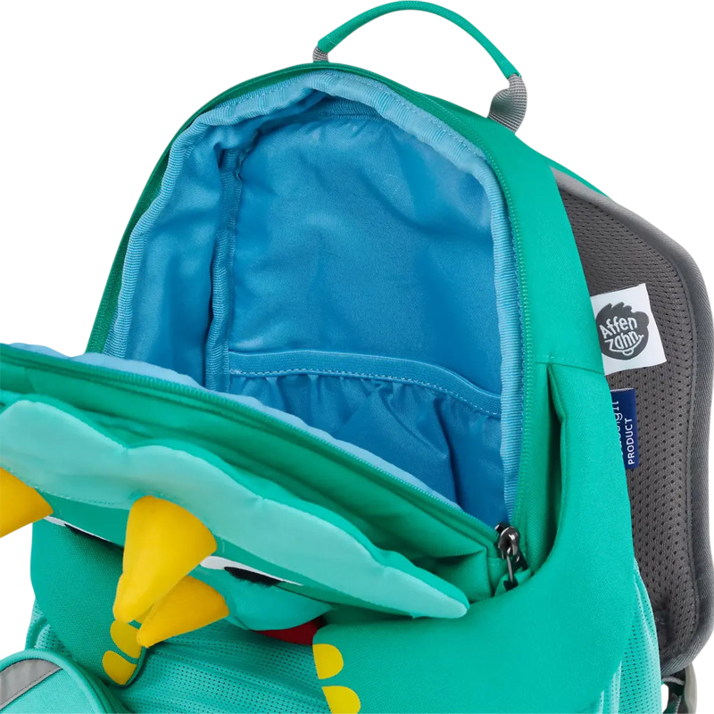 Sac à dos Affenzahn Dinosaure 8lt.