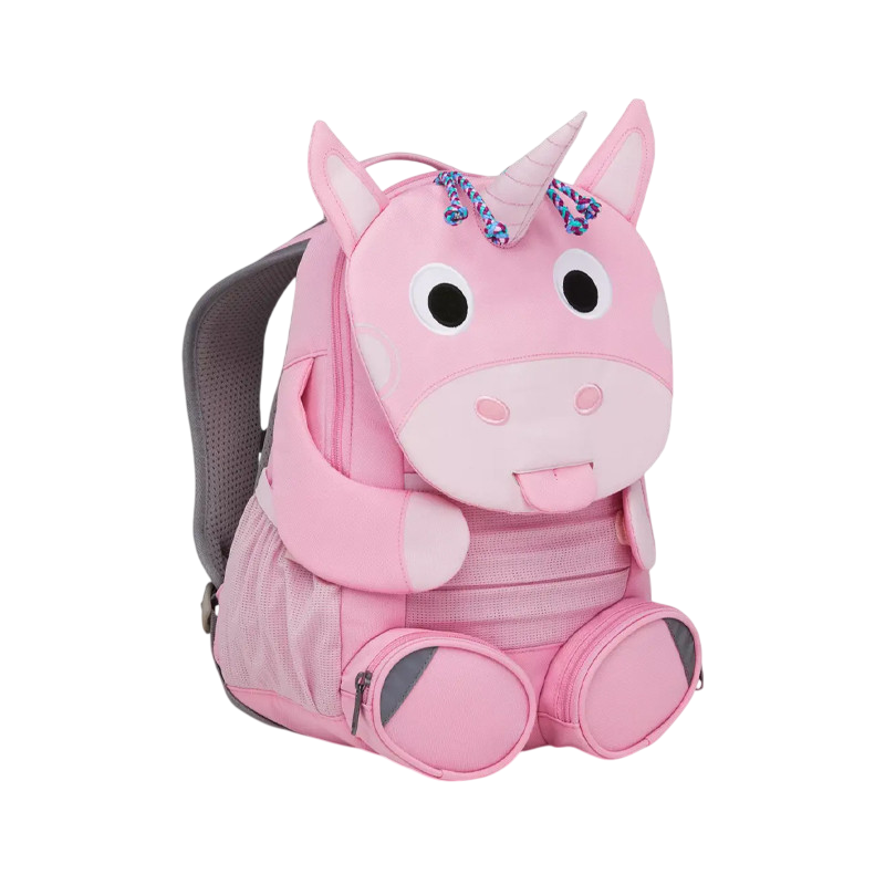 Backpack Affenzahn Unicorn 8lt.