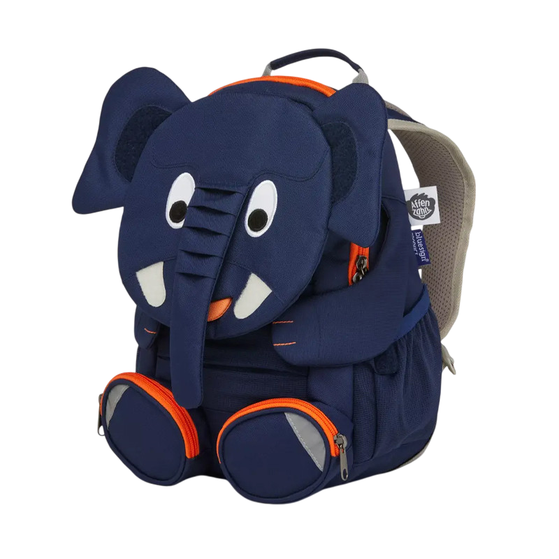 Sac à dos Affenzahn Elefant 8lt.