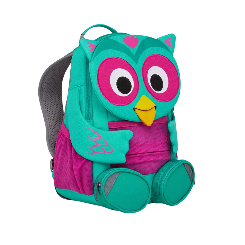 Backpack Affenzahn Owl 8lt.