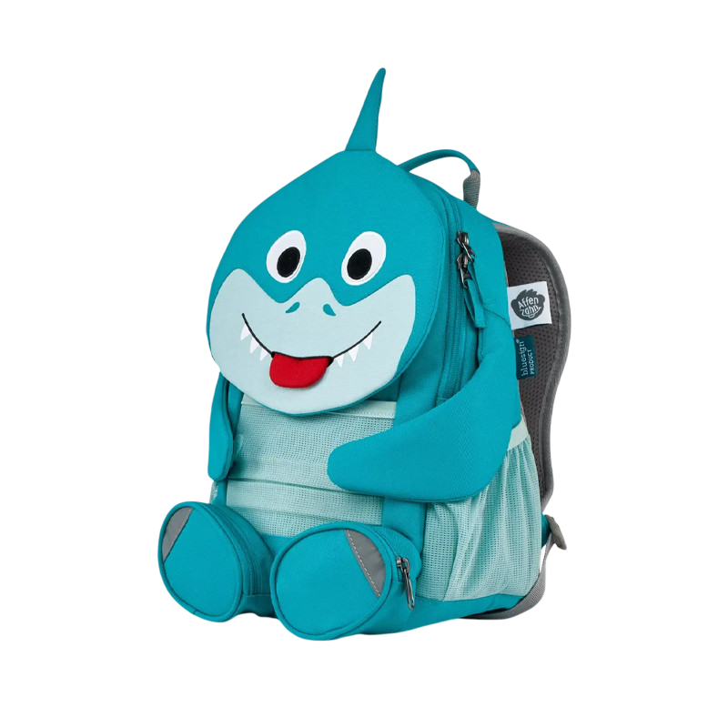 Sac à dos Affenzahn Hai 8lt.