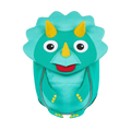 Backpack Affenzahn Dinosaur 4lt.