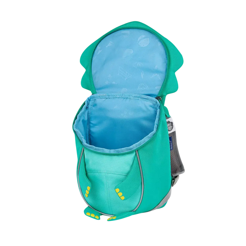 Sac à dos Affenzahn Dinosaure 4lt.