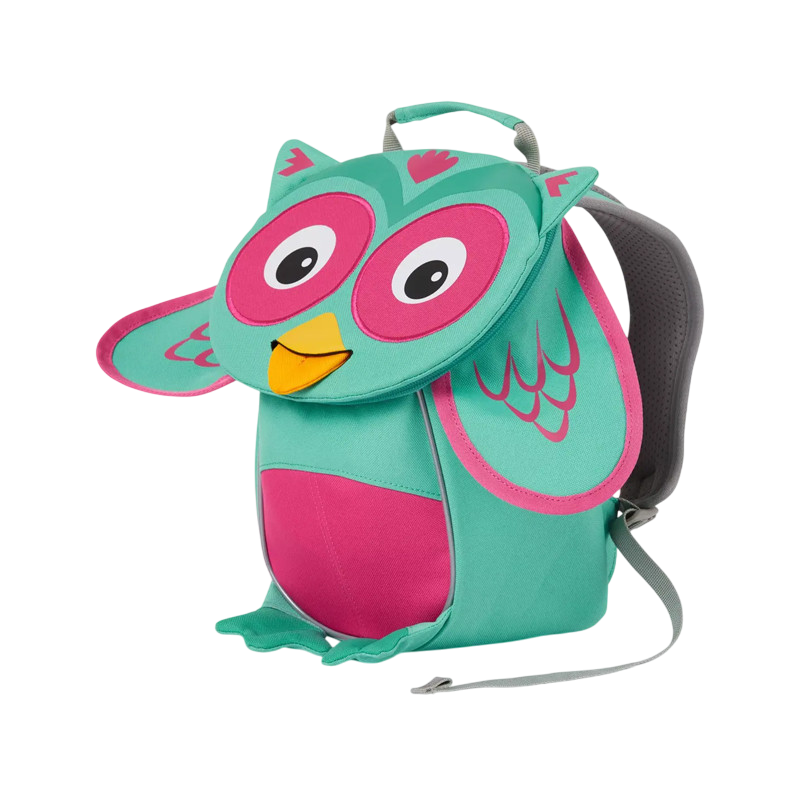 Sac à dos Affenzahn Hibou 4lt.