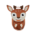Backpack Affenzahn Deer 4lt.