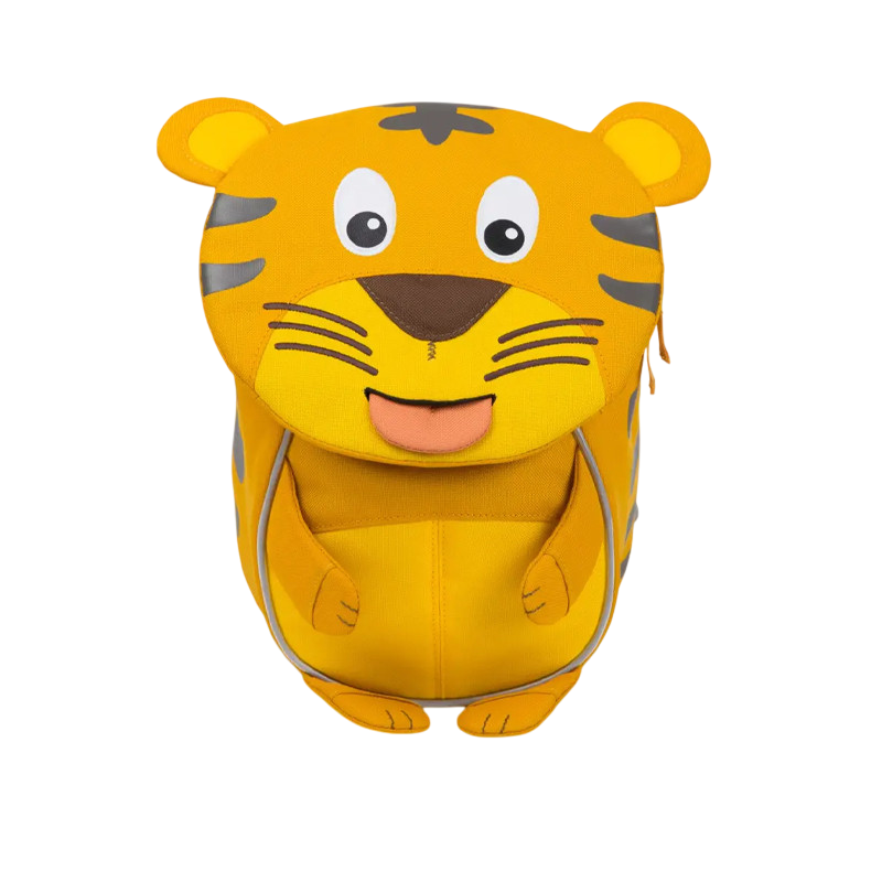Backpack Tiger 4lt.