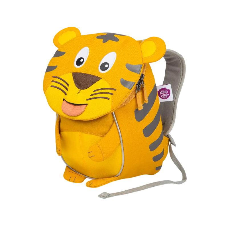 Backpack Tiger 4lt.