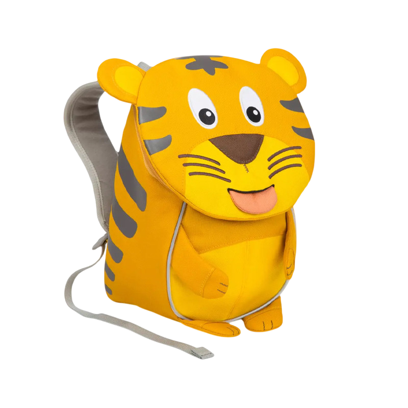 Backpack Tiger 4lt.