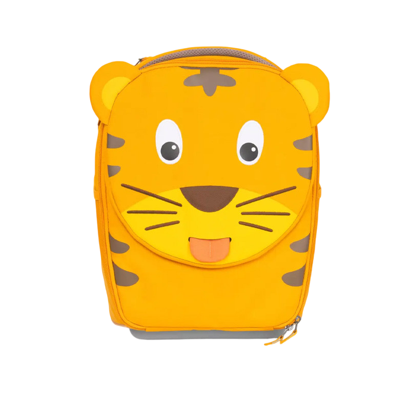 Trolley Tiger