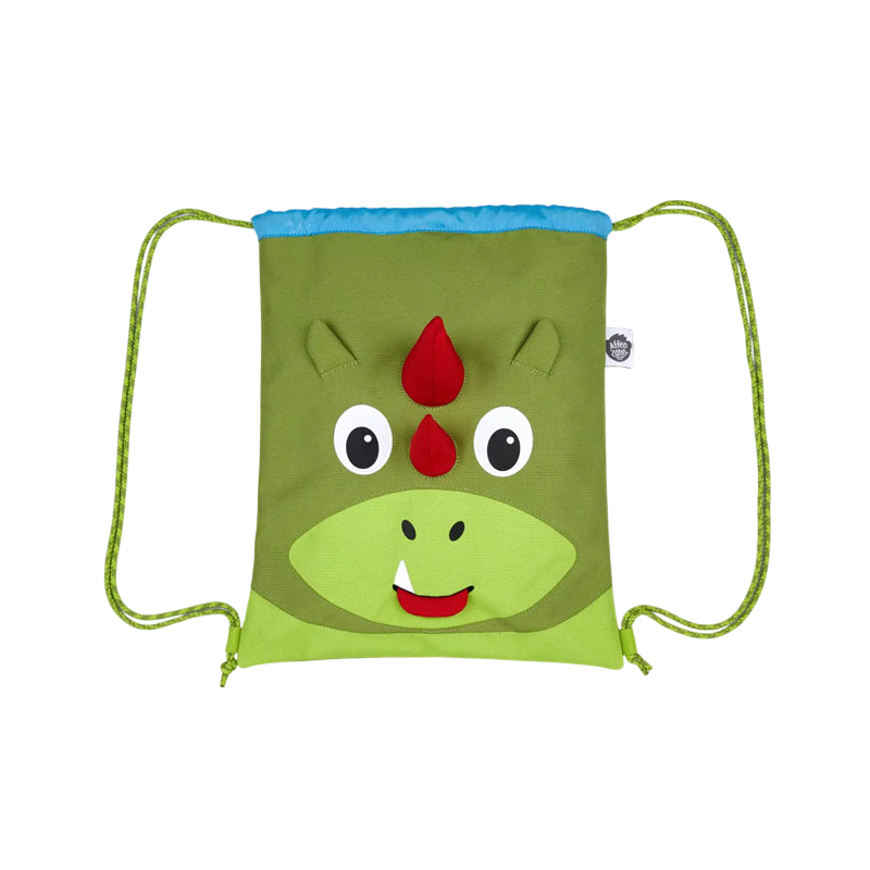 Sportbeutel Drache