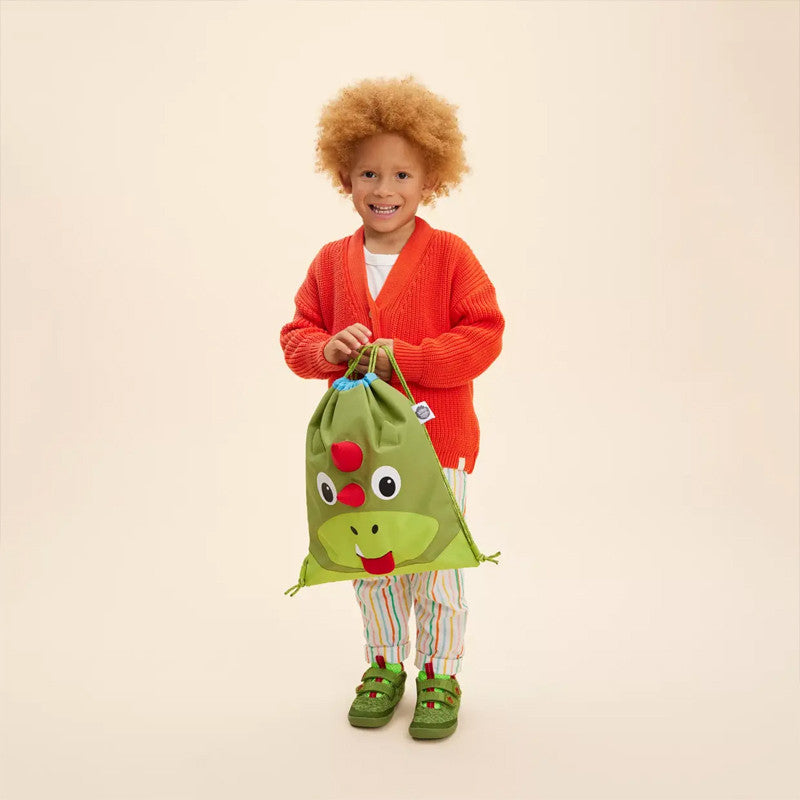 Sportbeutel Drache