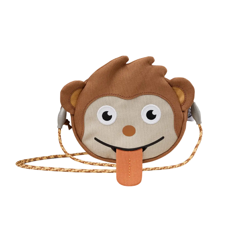 Geldbeutel Affenzahn