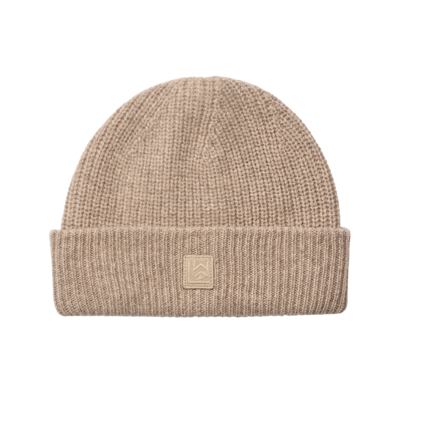 Emilio Oat beanie