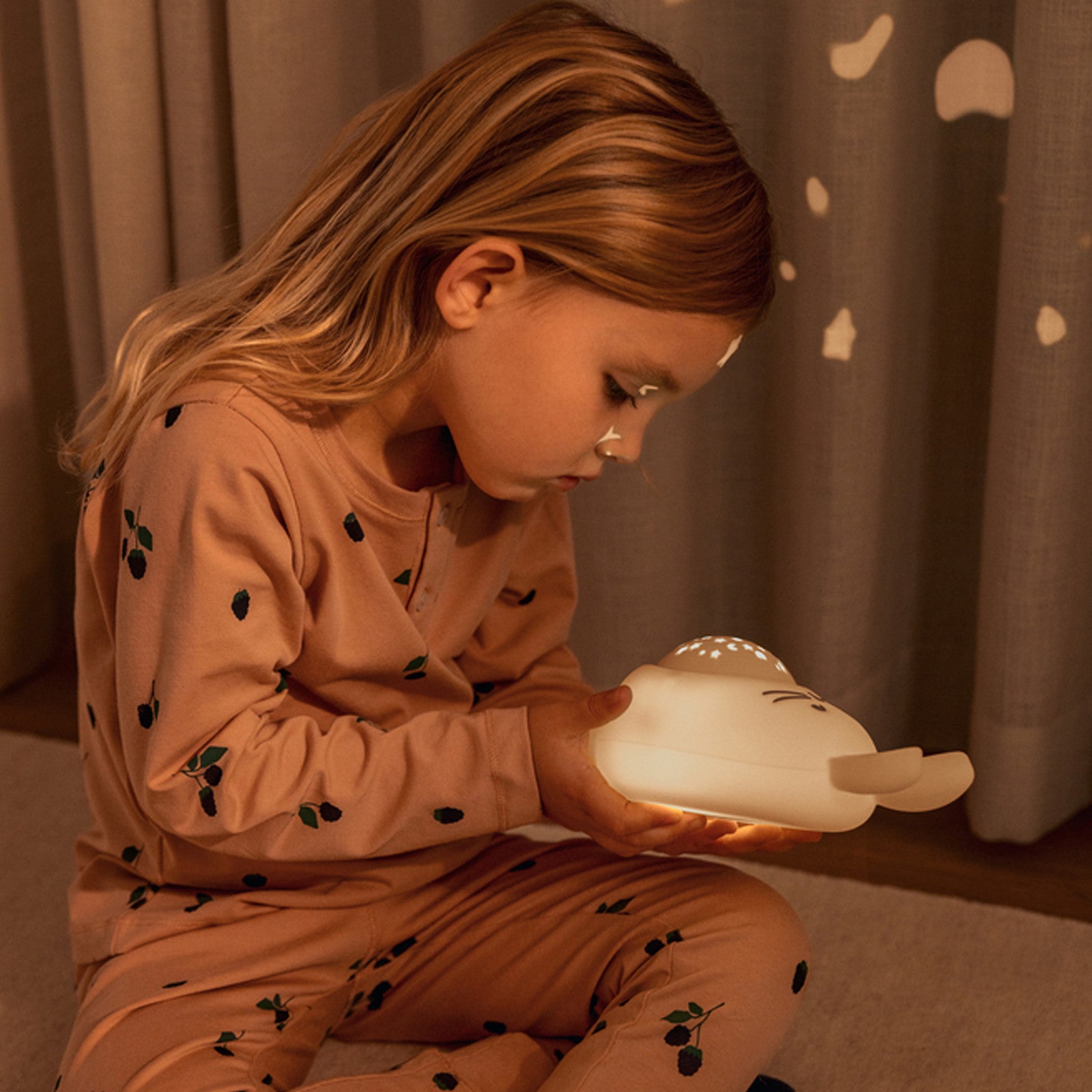 Lamp Manuel Rabbit Sandy