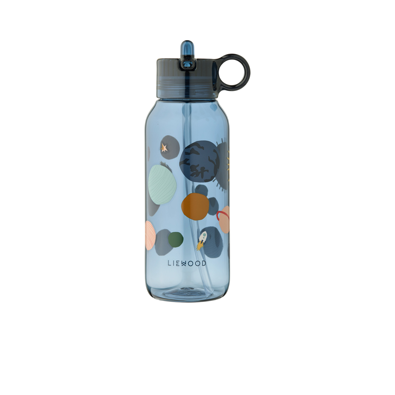 Lunchbox Set Chelsey Printed Universe Classic Navy