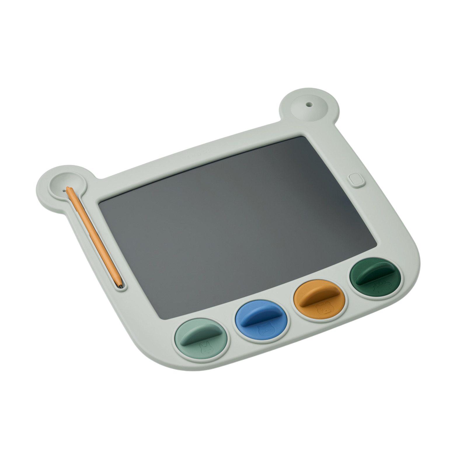 Painting board Venzora Magic Stamps Dove Blue Multi Mix