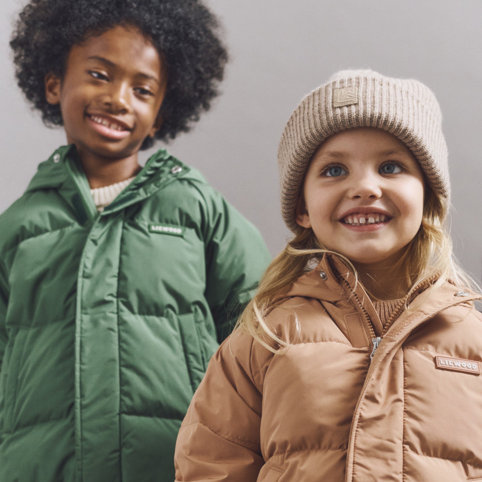 Jacke Adelina Tuscany Dusty Ivy