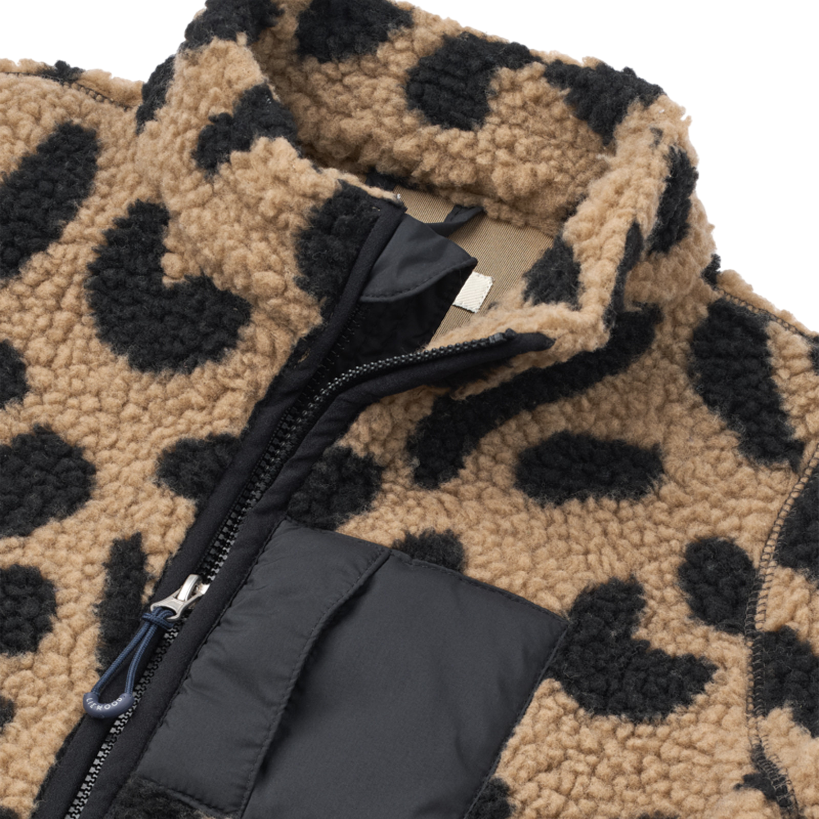 Combinaison Nolano Pile Mega Leo Oat Mix