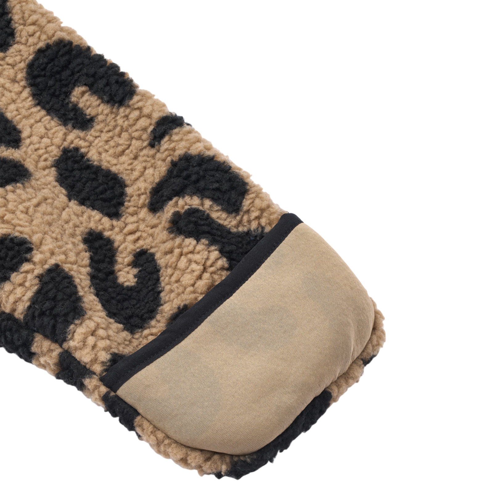 Combinaison Nolano Pile Mega Leo Oat Mix