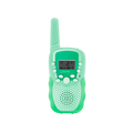Walkie Talkie 1 Stück Mix und Match Mint