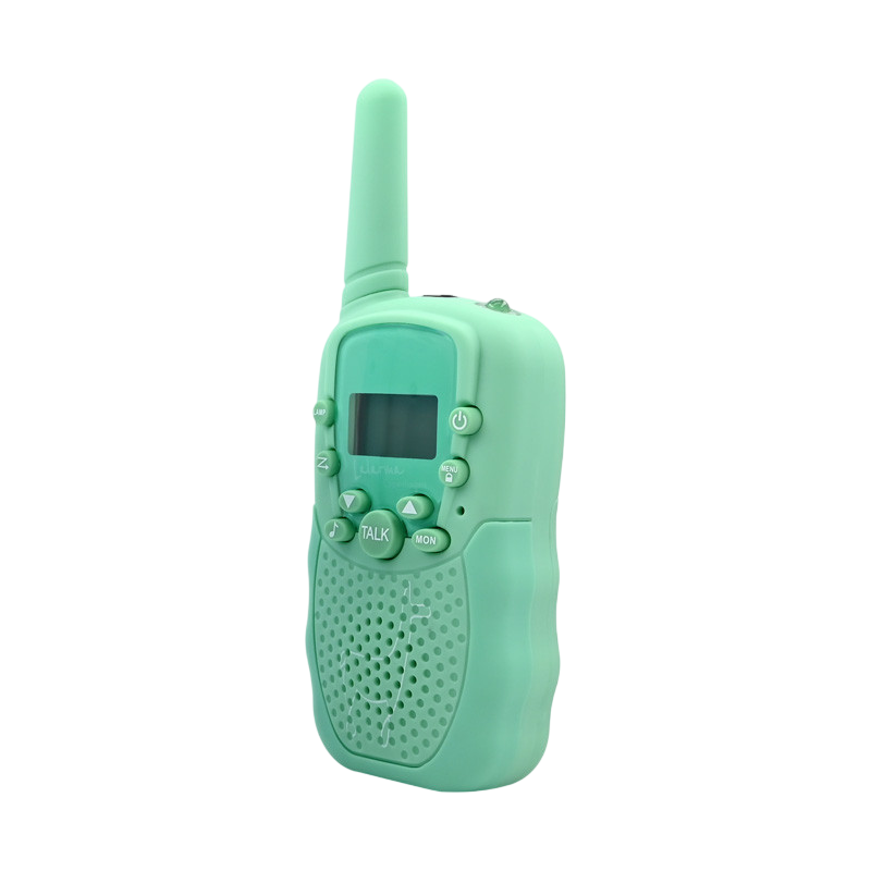 Talkie-walkie 1 pièce Mix and Match Mint