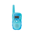 Walkie Talkie 1 Stück Mix und Match Blue