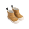 Gummistiefel Jesse Bear Thermo Golden Caramel