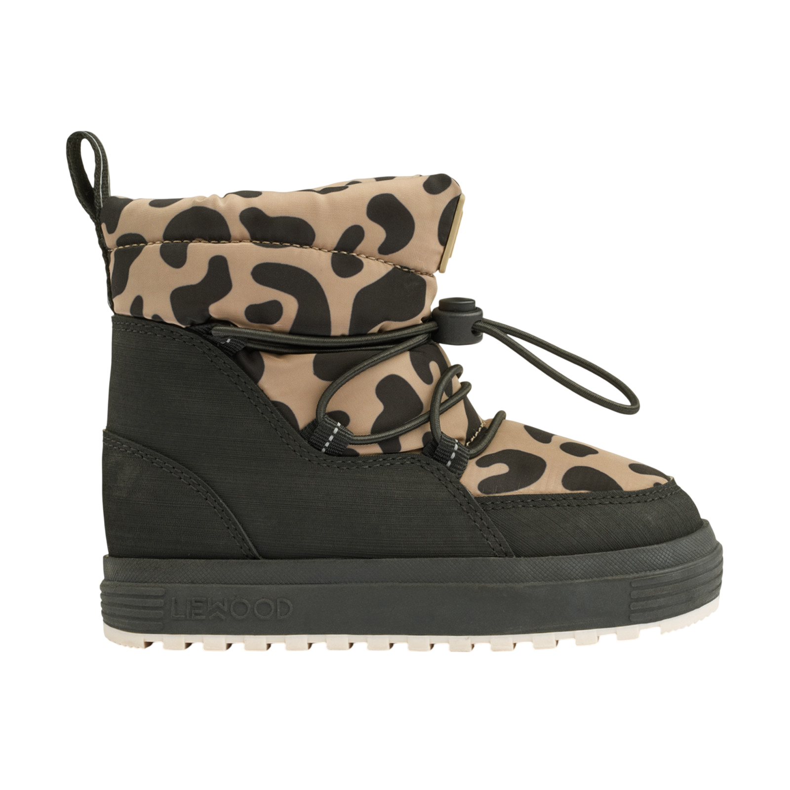 Winter boots Zoey Mega Leo Oat Mix