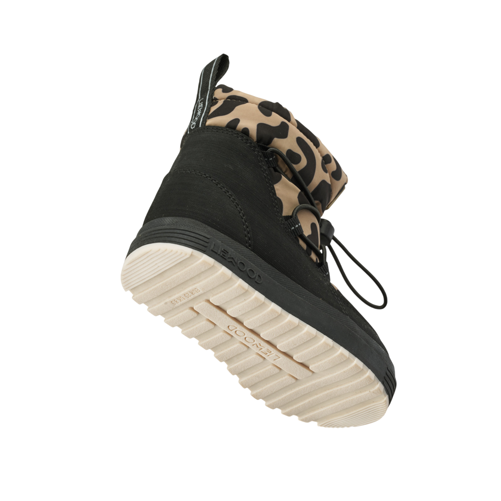 Winter boots Zoey Mega Leo Oat Mix