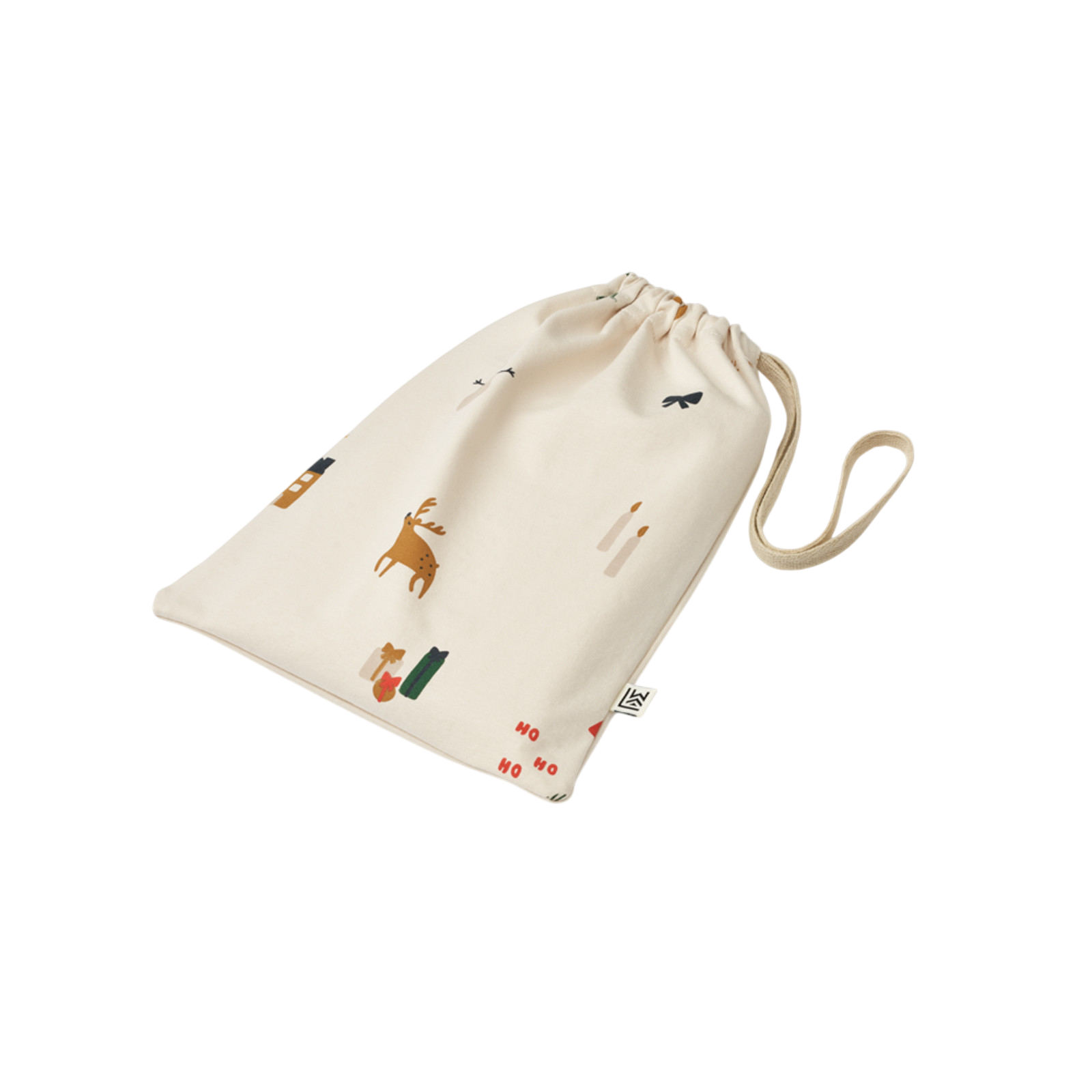 Ensemble pyjama Wilhelm Printed Holiday Sandy