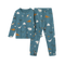 Pyjama Set Wilhelm Printed Arctic Sea Ocean View