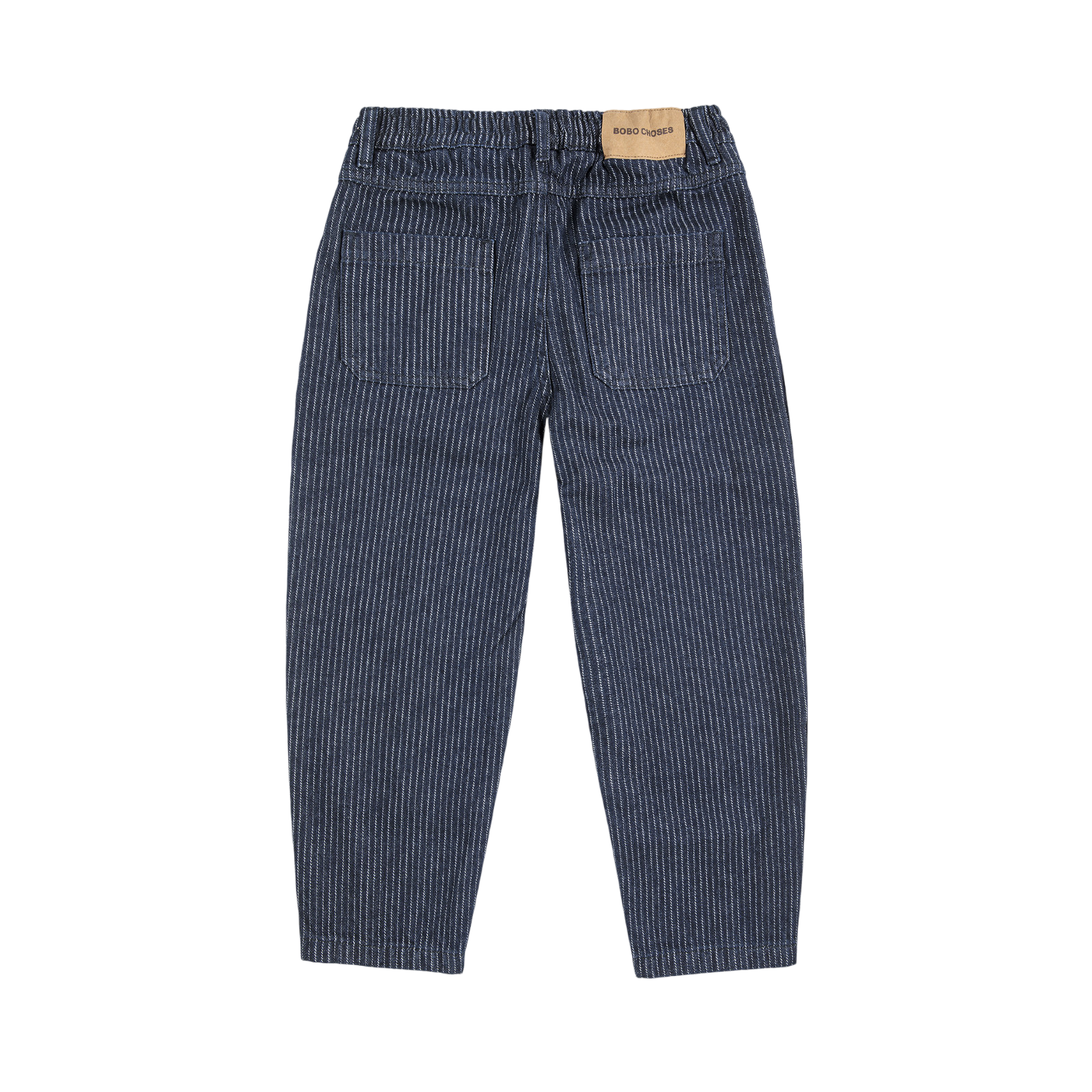 Jeans Tic Tac Toe Denim Bleu marine