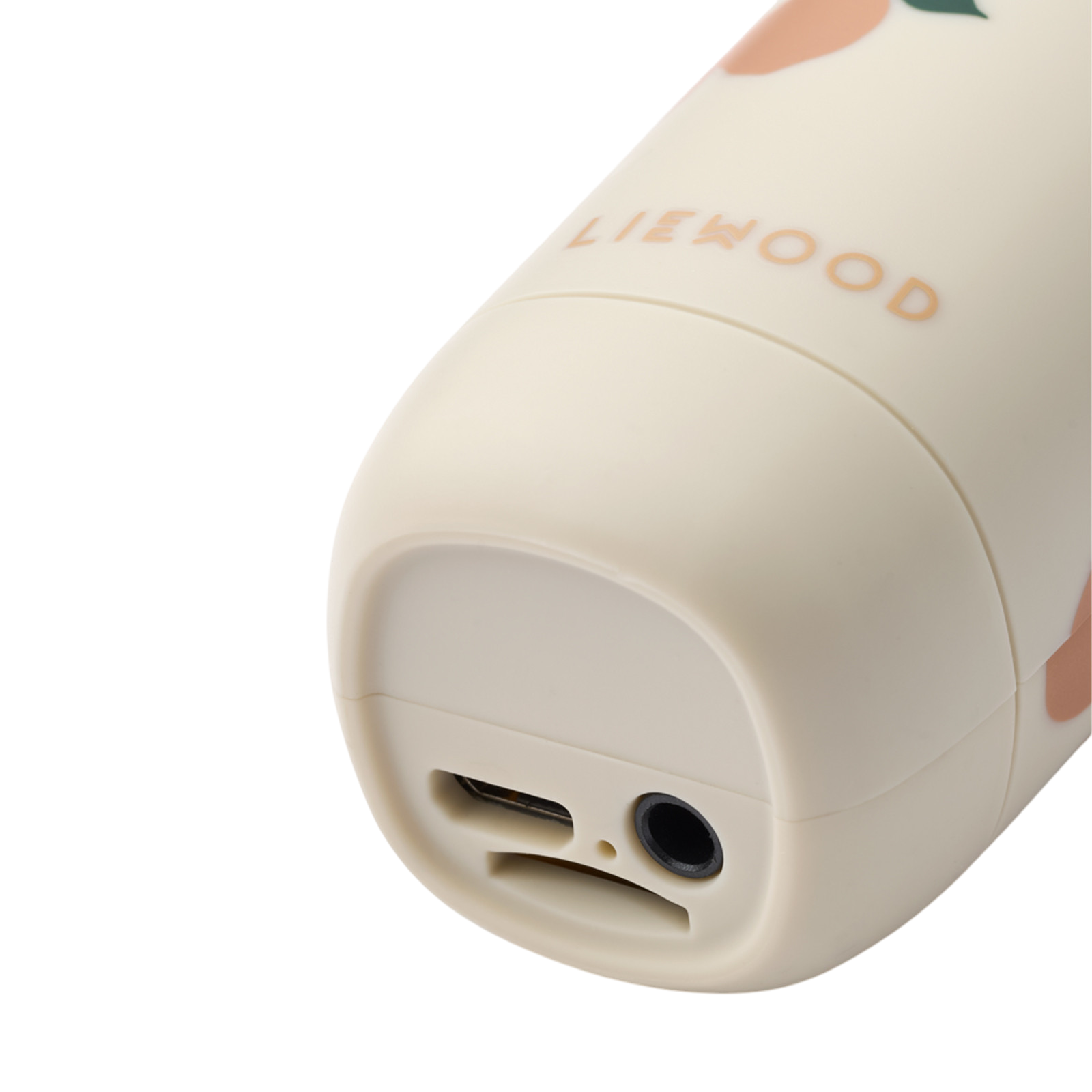 Karaoke Mikrofon Beinta Peach Sea Shell