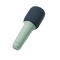 Karaoke Mikrofon Beinta Peppermint Mix
