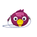 Geldbeutel Vogel