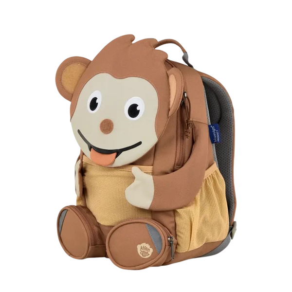 Rucksack Affenzahn Affe 8lt.