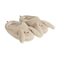 Hausschuhe Aviaja Rabbit Mist