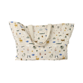 Tasche Maxi Around The World Sandy