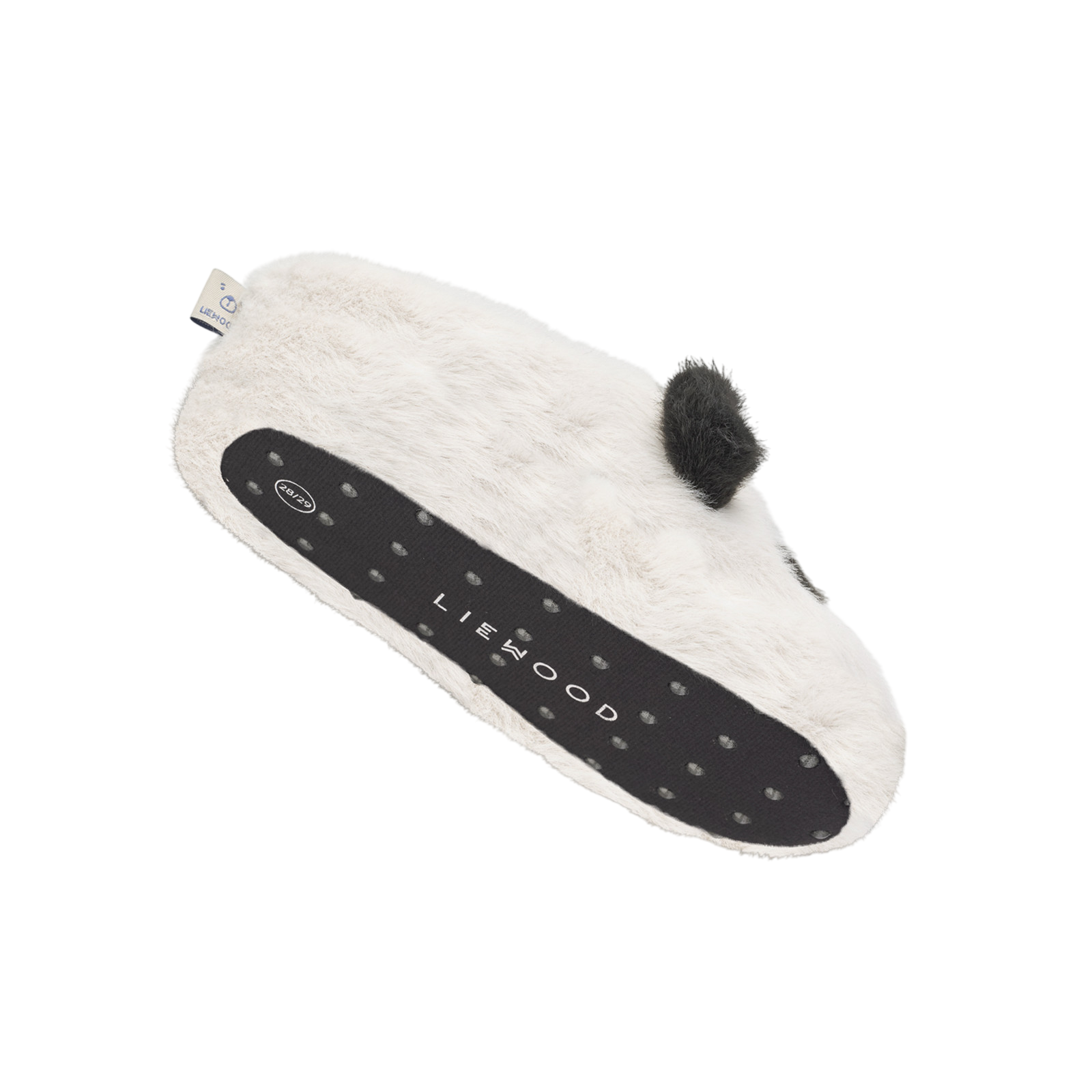 Chaussons Aviaja Panda Sandy Dark Grey