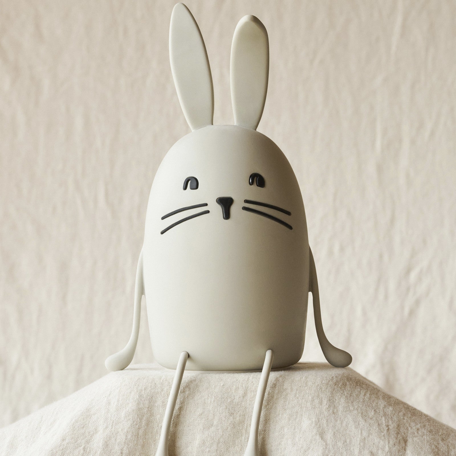 Lamp Evex Rabbit Sandy