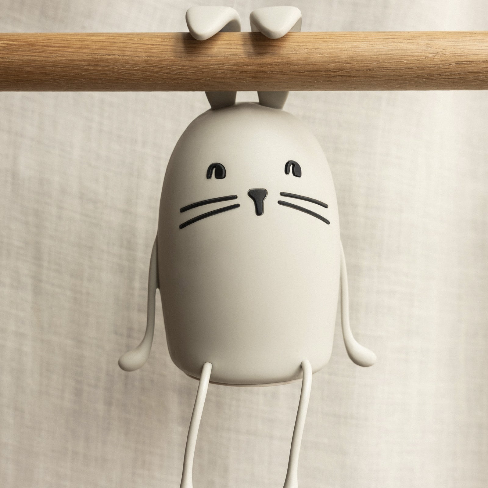 Lamp Evex Rabbit Sandy