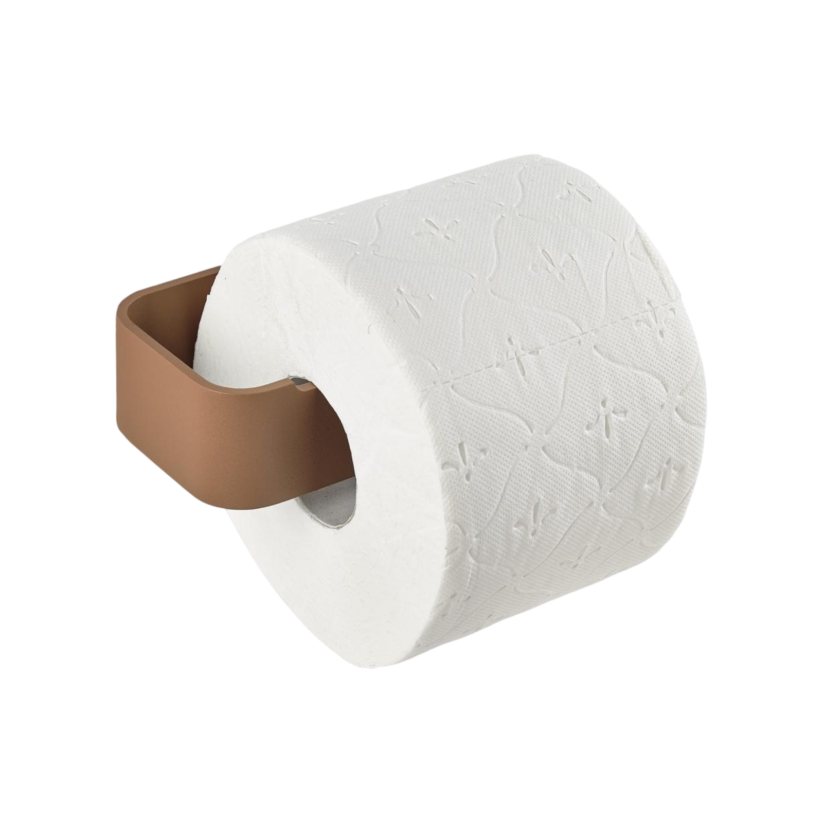 Zone Denmark Toilettenpapierhalter Ume Terracotta