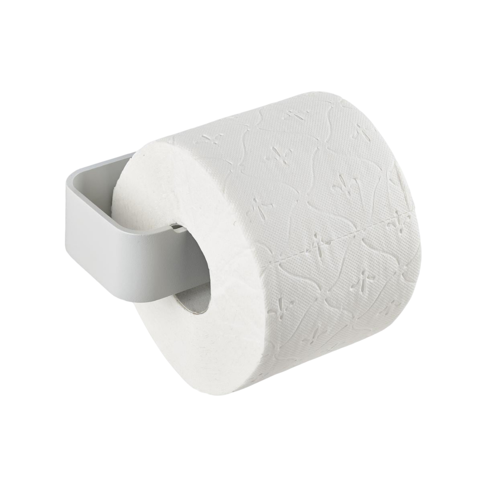 Zone Denmark Toilettenpapierhalter Ume Hellgrau