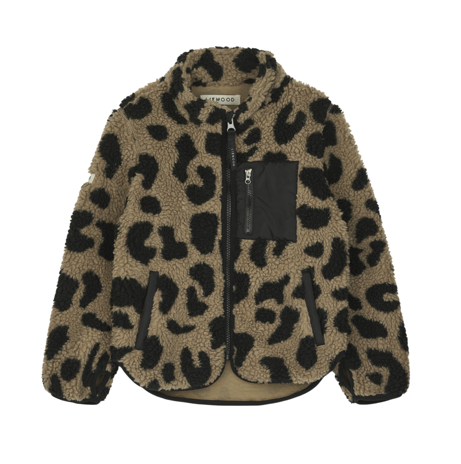 Veste Nolan Mega Leo Oat Mix