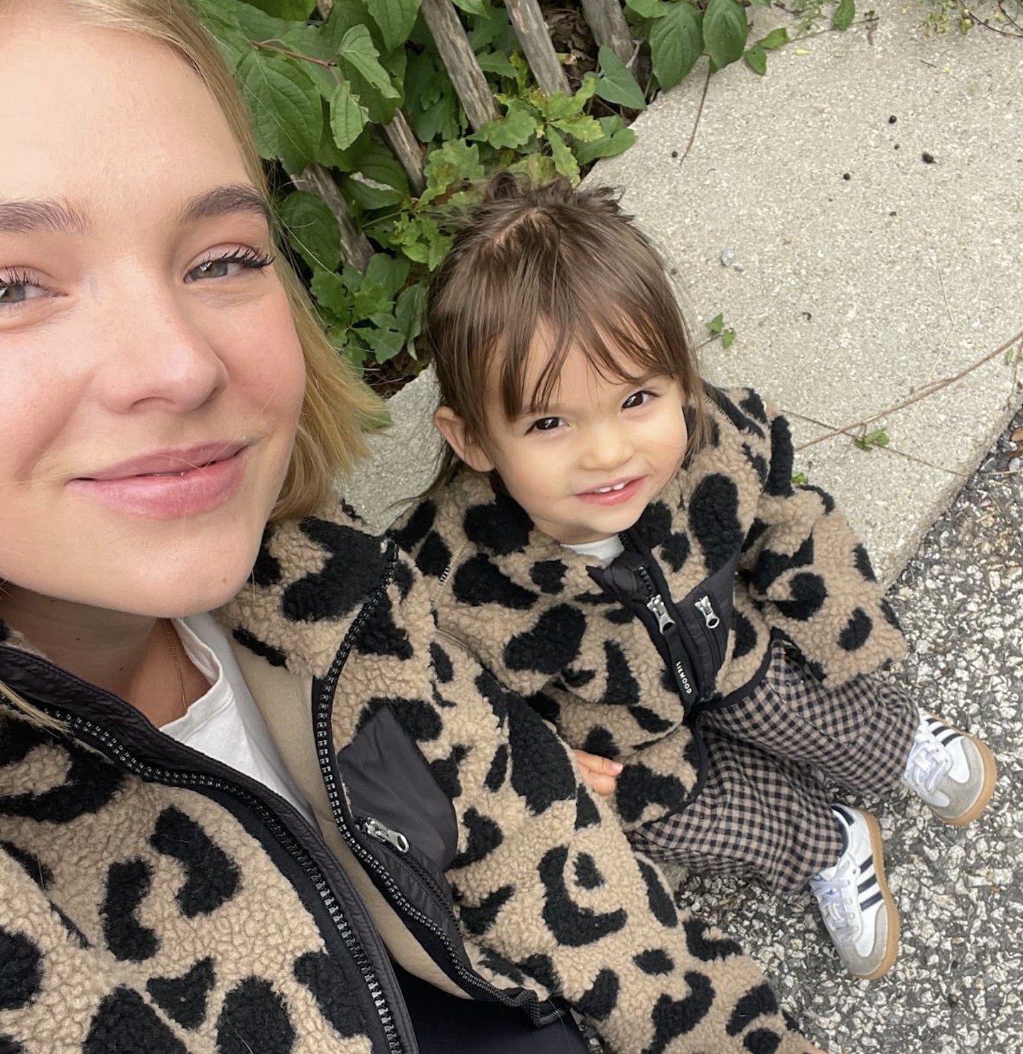 Veste Nolan Mega Leo Oat Mix