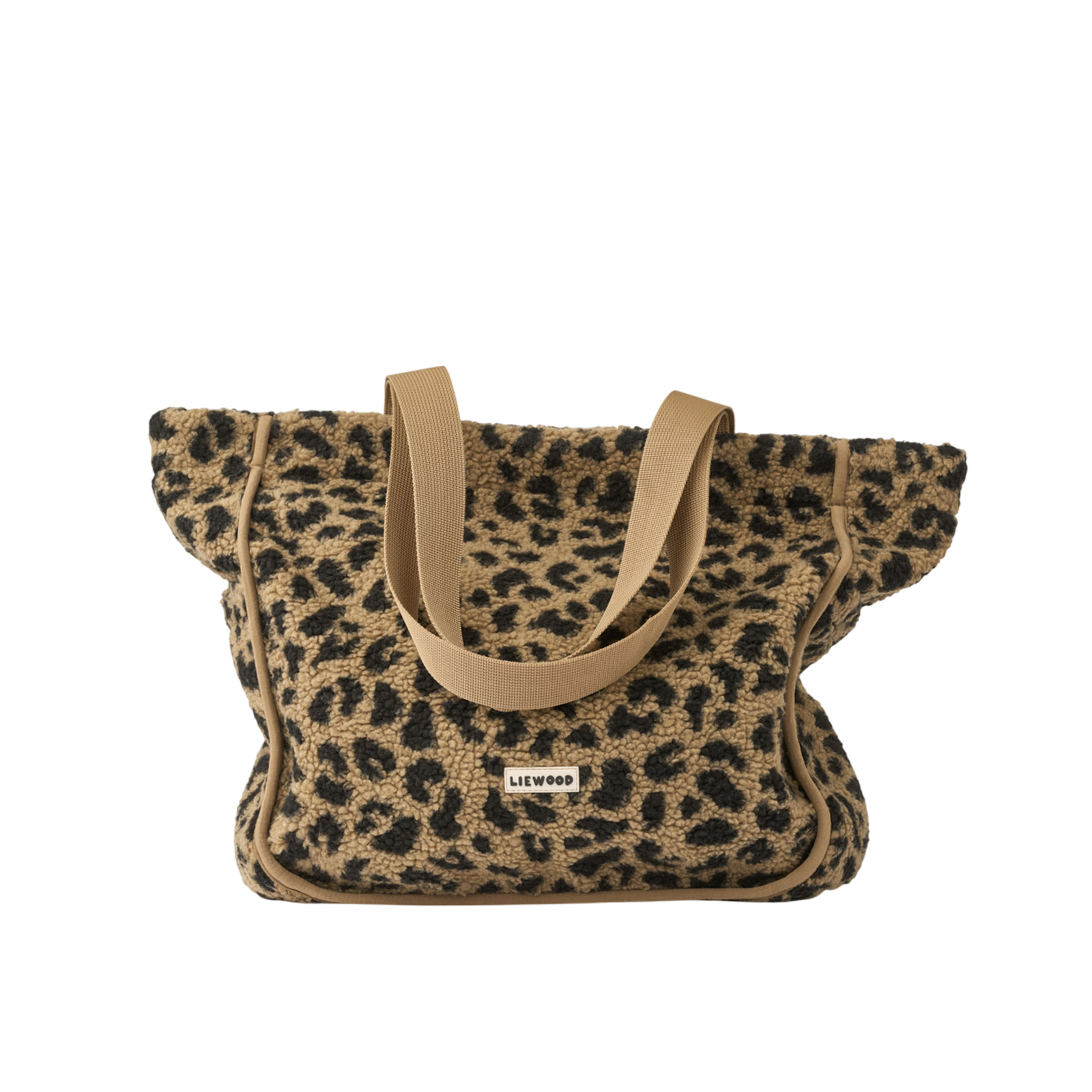 Bag Reed Pile Mega leo Oat mix LW20798 0101