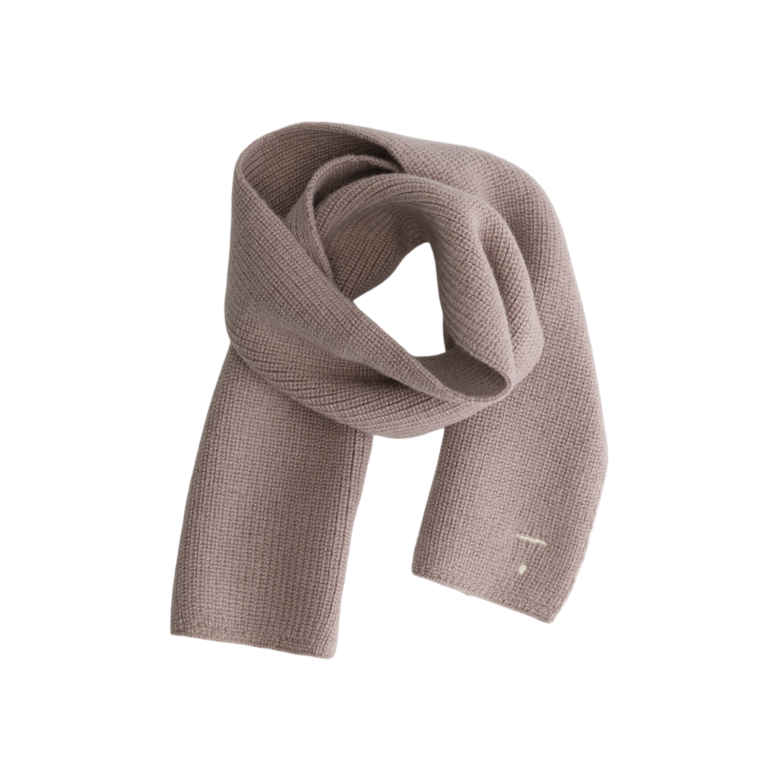 Schal Merinowolle Berry