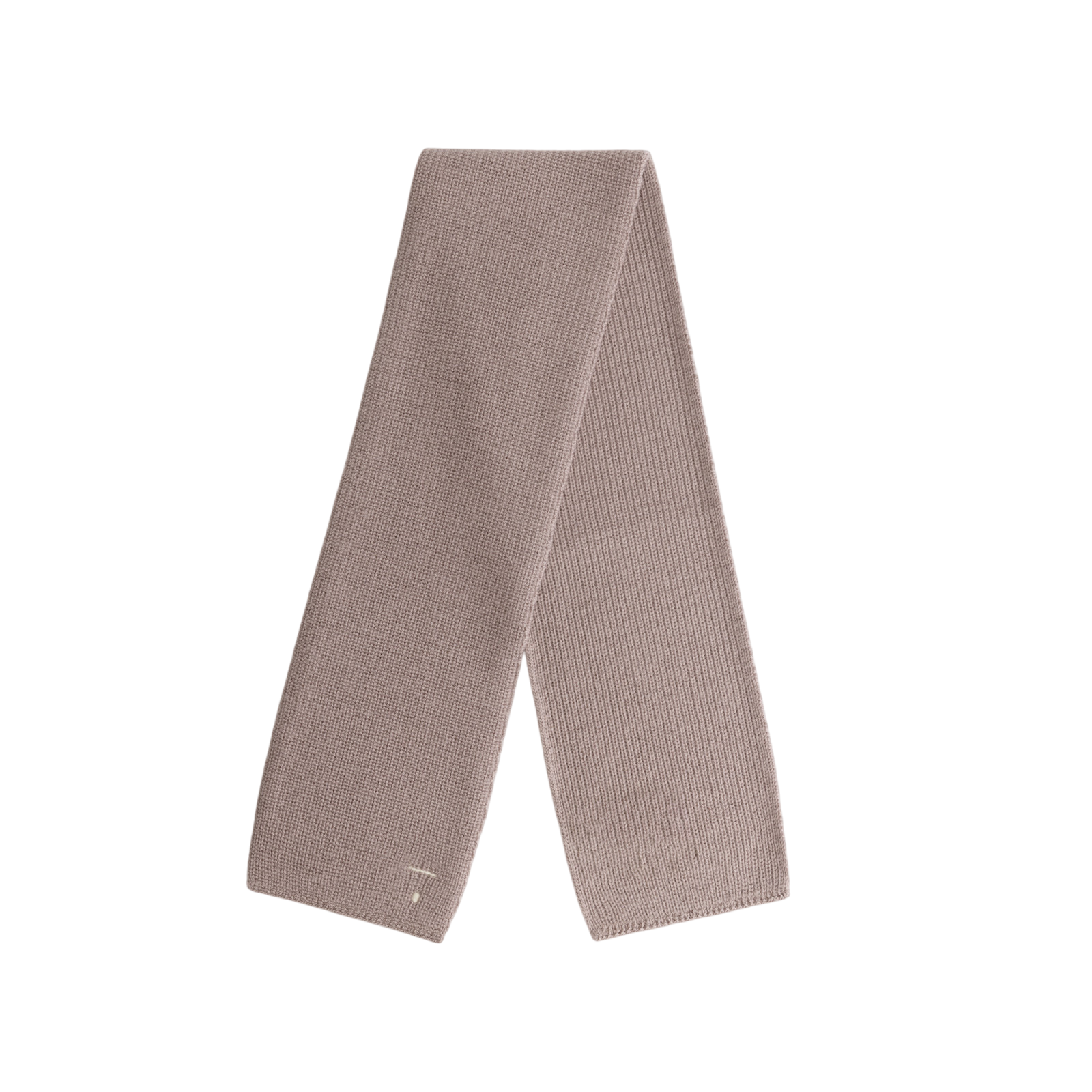 Schal Merinowolle Berry