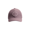 Cap Baseball Berry